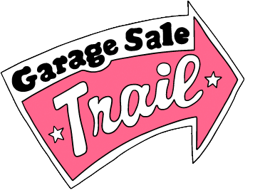 Garage Sale Trail