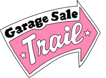 Garage Sale Trail