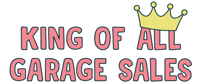 Garage Sale Trail 2019 Garage Sale Trail 2019