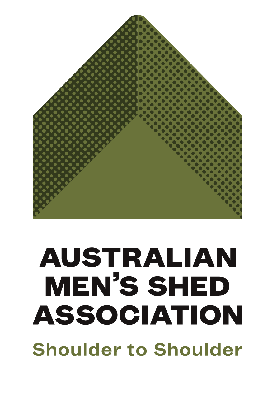 Australian Men's Shed Association
