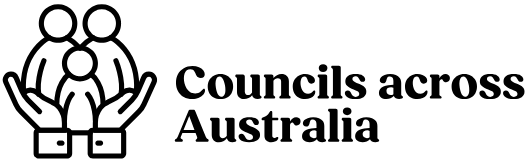 Councils accross Australia