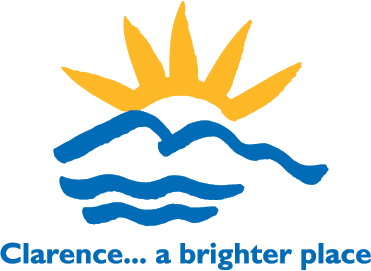 Clarence City Council logo