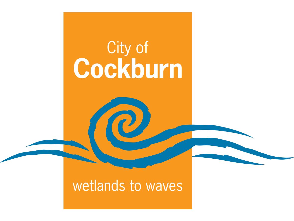 City of Cockburn logo