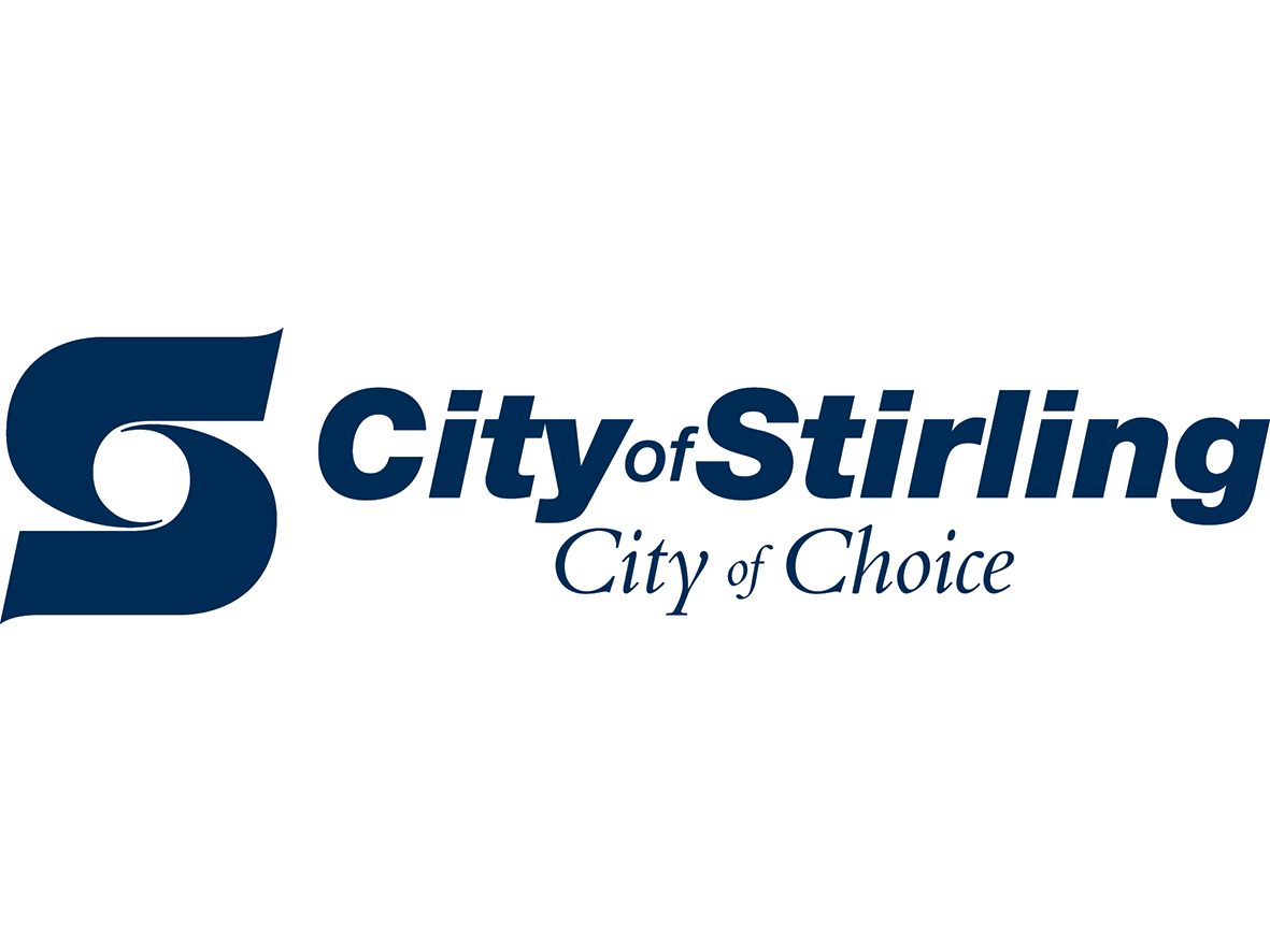 City of Stirling logo
