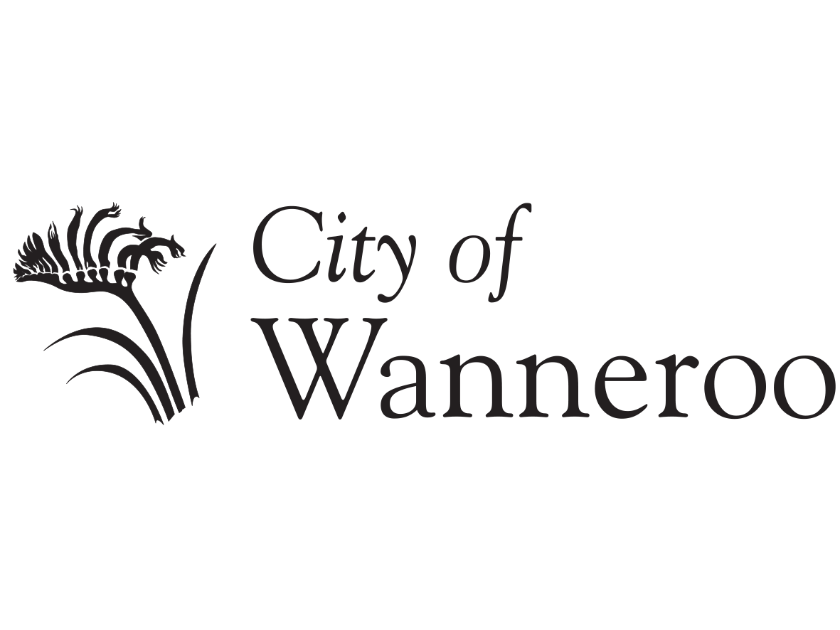 City of Wanneroo logo