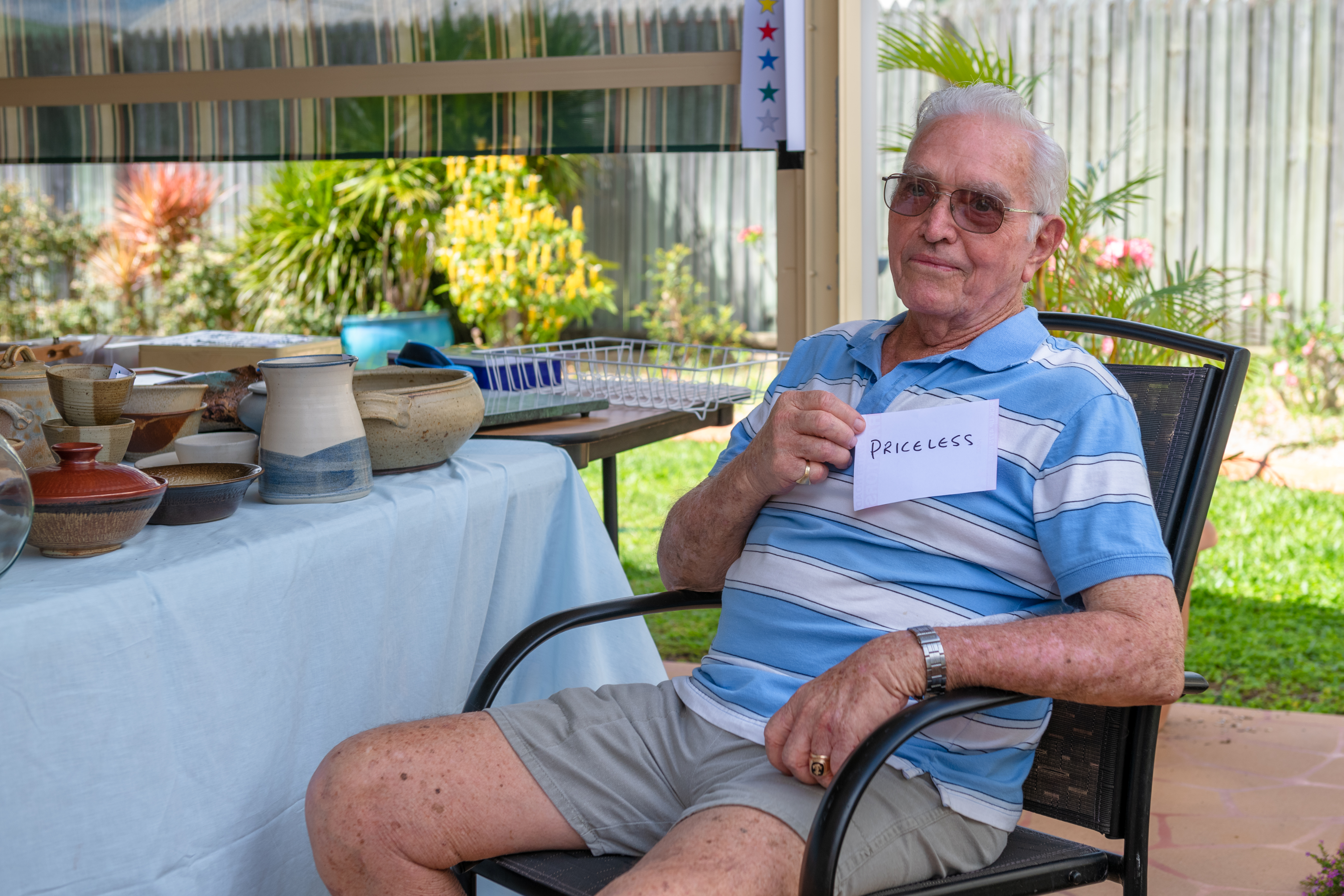 4 Ways to Make Money from a Garage Sale