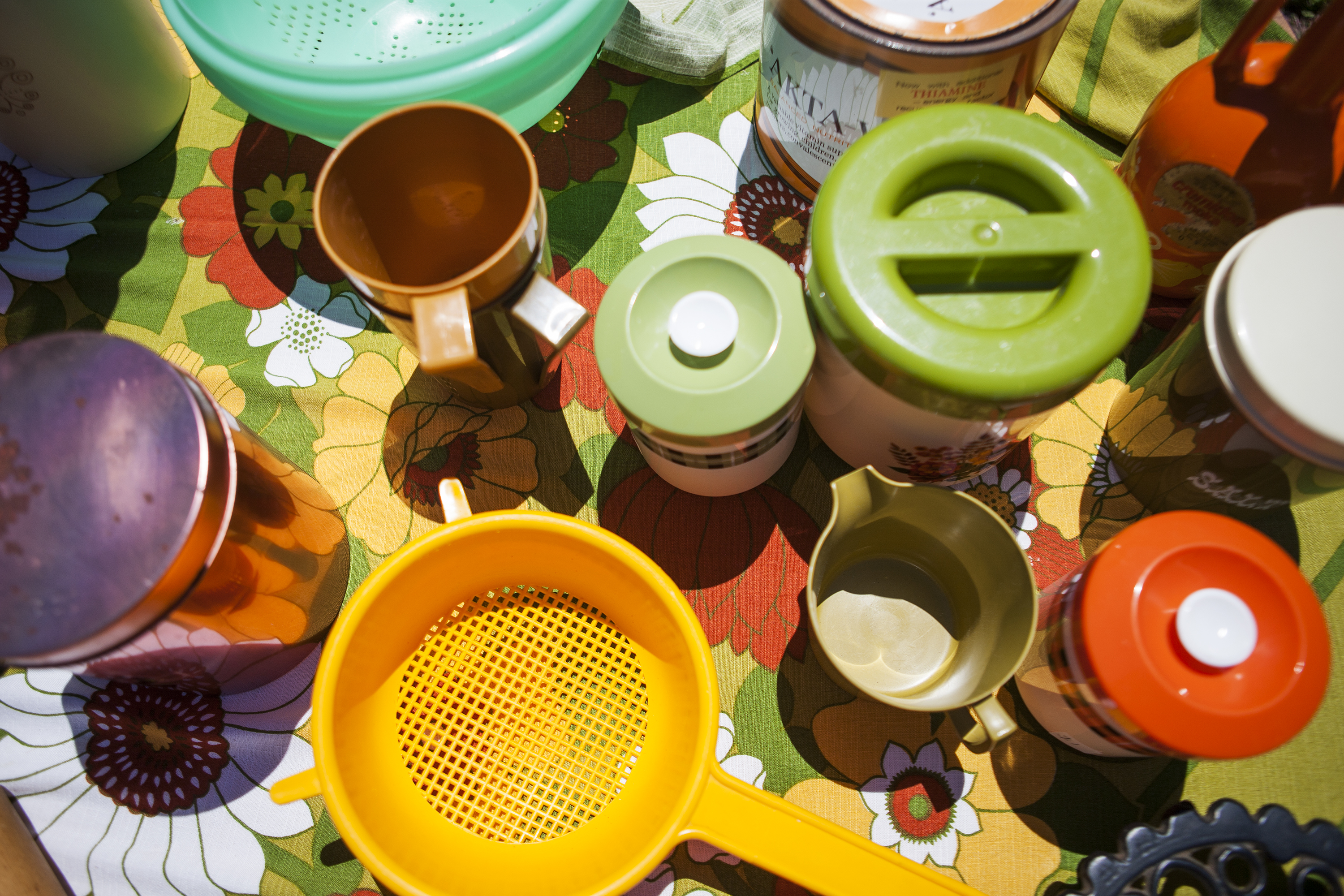 Declutter Your Space