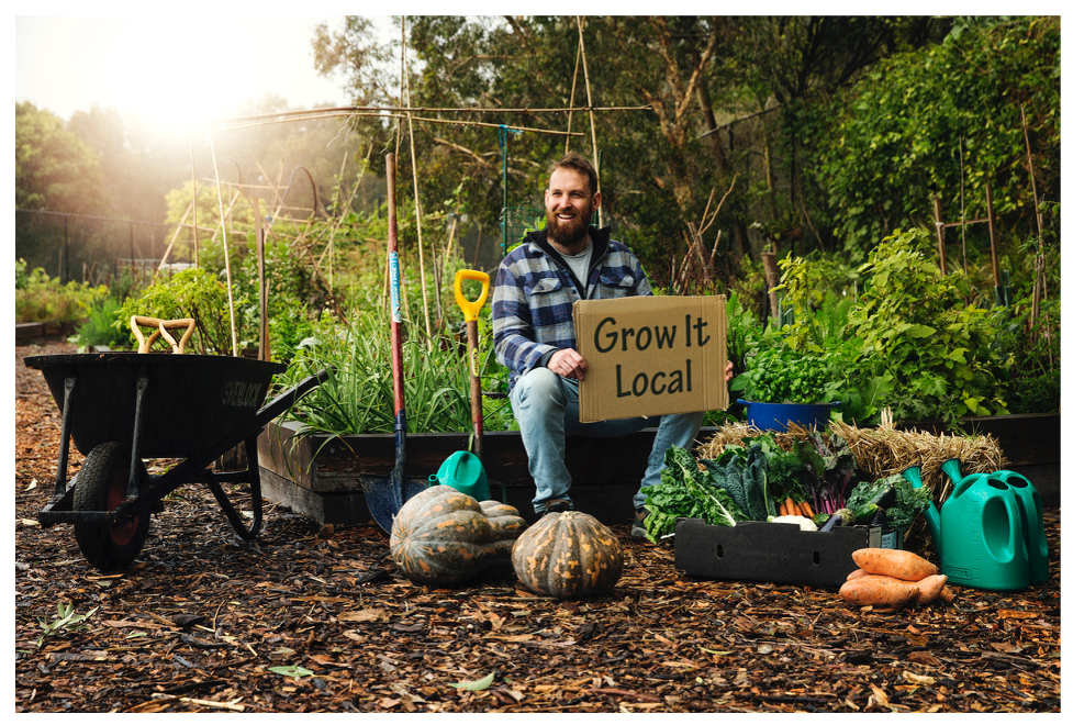 Grow it Local Festival