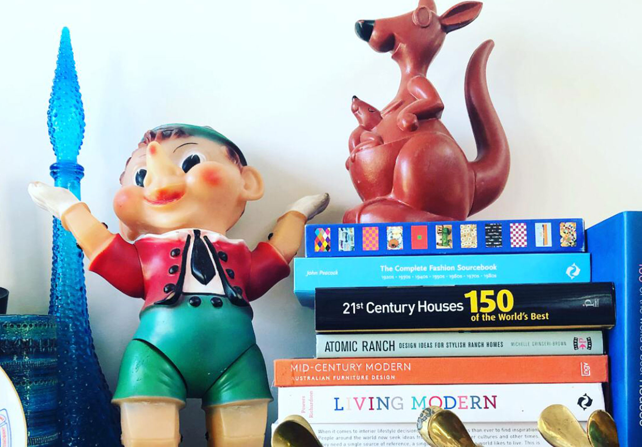 From Garage to Gallery with Annie from Flinders Nut House