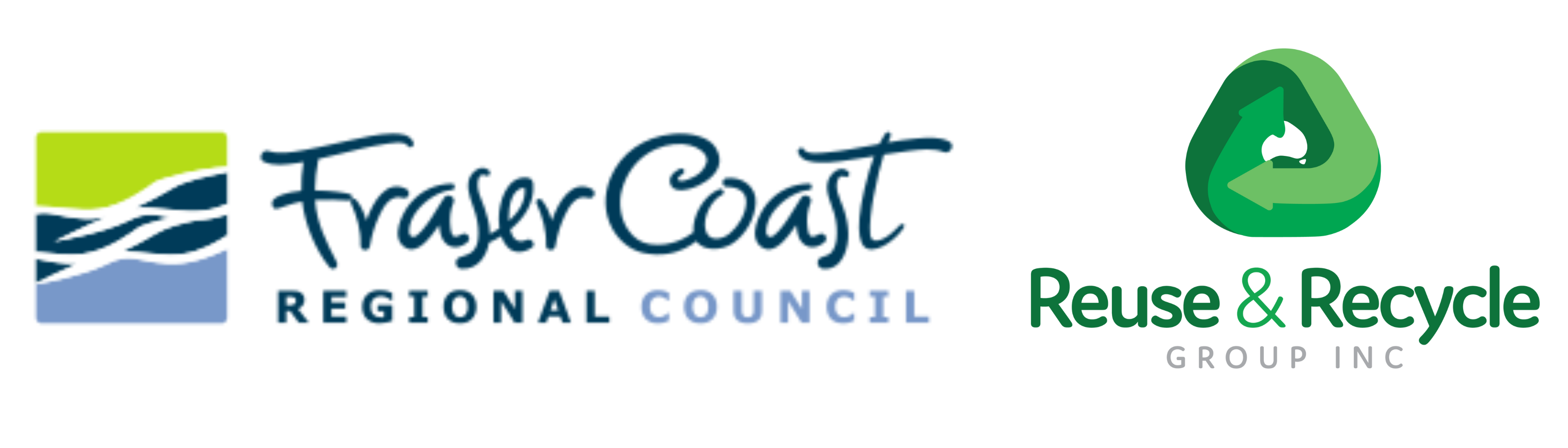 Fraser Coast Regional Council logo