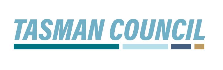 Tasman Council logo