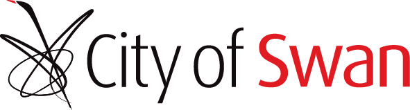 City of Swan logo