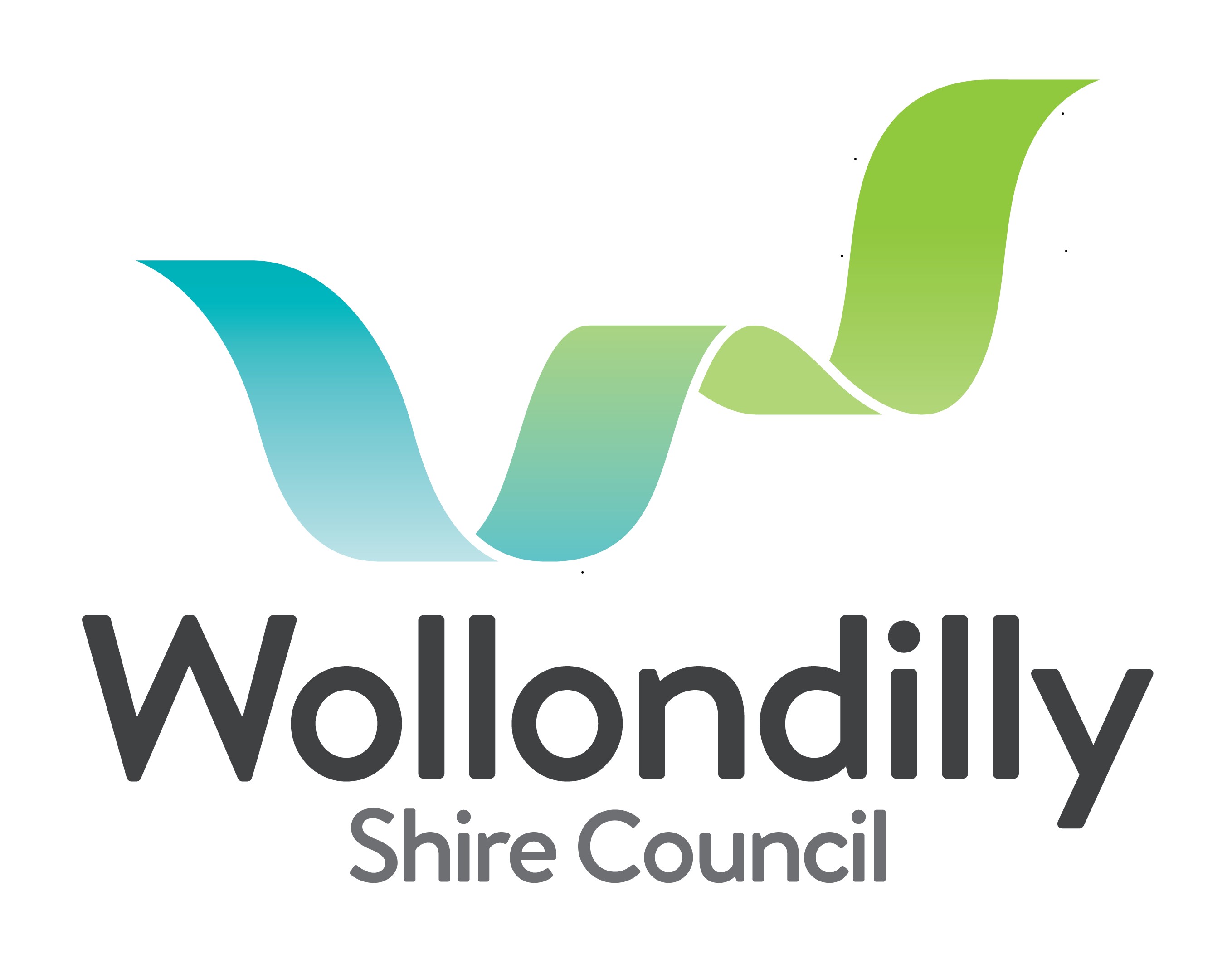 Wollondilly Shire Council logo